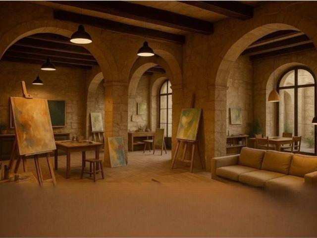 Inmueble en Venta en Barcelona