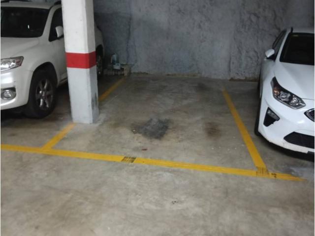 Inmueble en Venta en Barcelona