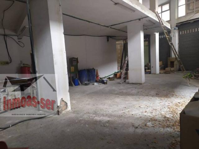 Inmueble en Venta en Barcelona
