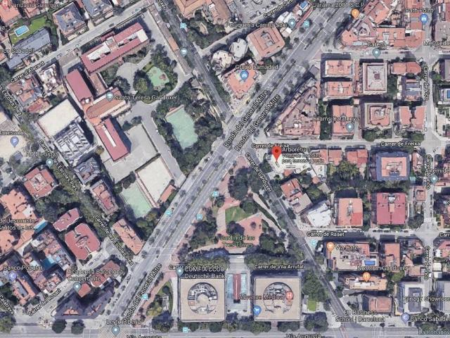 Inmueble en Venta en Barcelona