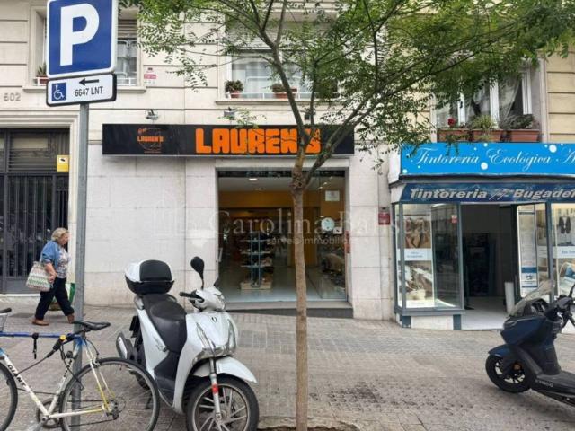 Inmueble en Venta en Barcelona