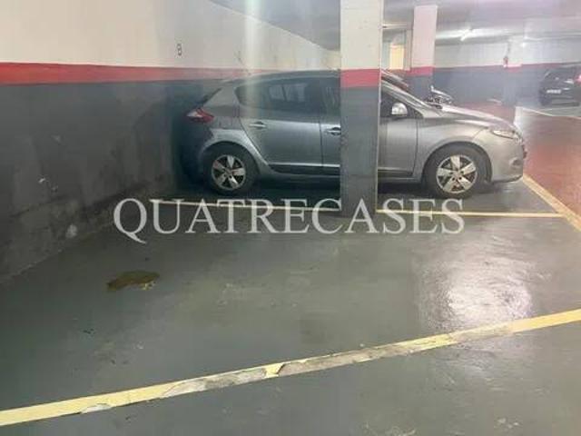 Inmueble en Venta en Barcelona