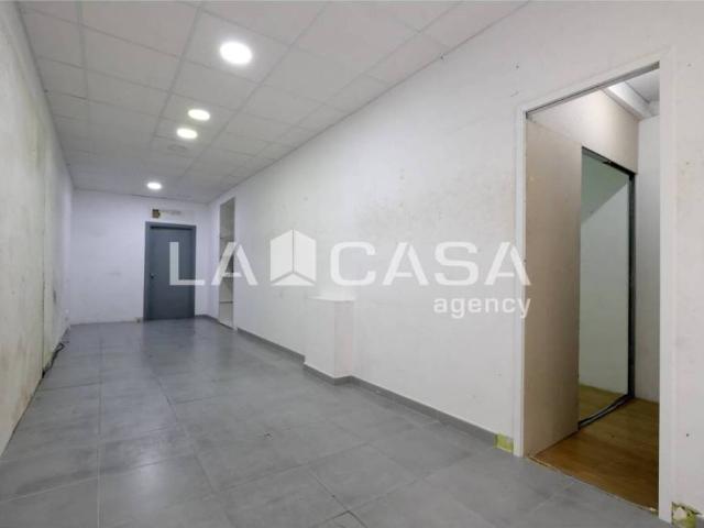 Inmueble en Venta en Barcelona