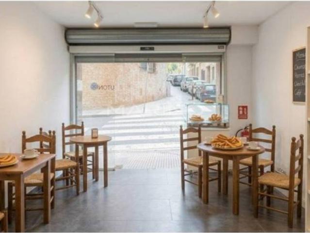Inmueble en Venta en Barcelona