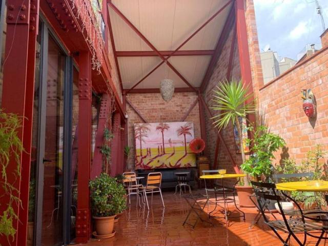 Inmueble en Venta en Barcelona