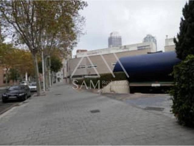Inmueble en Venta en Barcelona