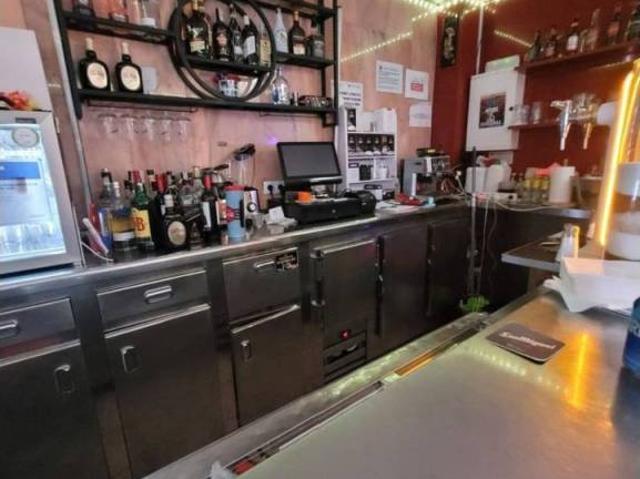 Inmueble en Venta en Barcelona