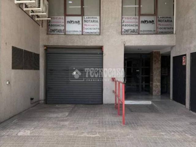 Inmueble en Venta en Barcelona