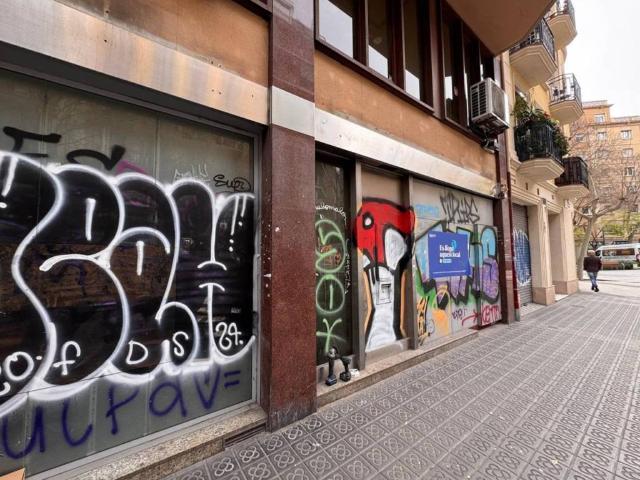Inmueble en Venta en Barcelona