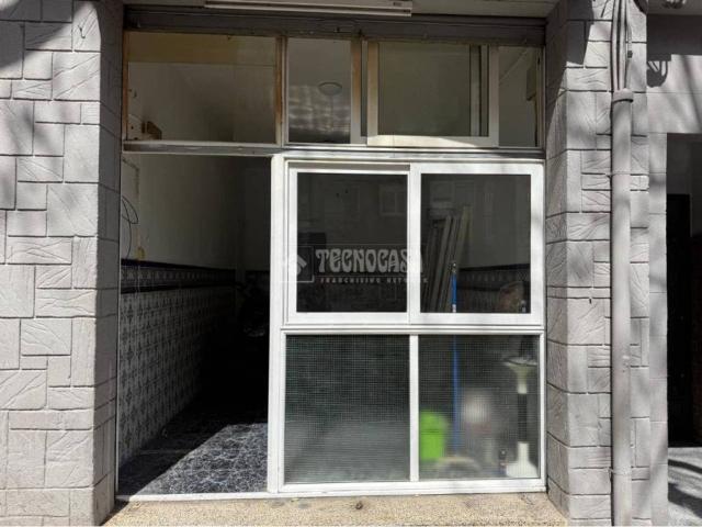 Inmueble en Venta en Barcelona