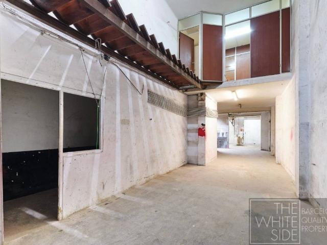 Inmueble en Venta en Barcelona