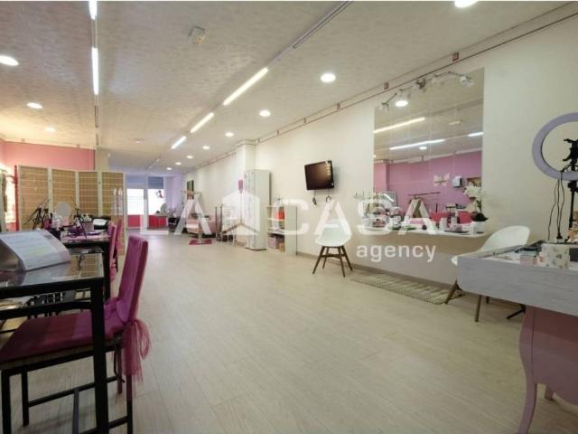 Inmueble en Venta en Barcelona