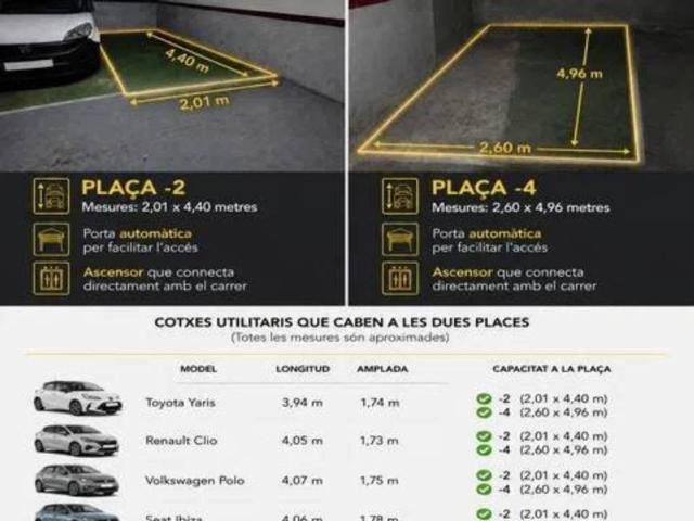 Inmueble en Venta en Barcelona