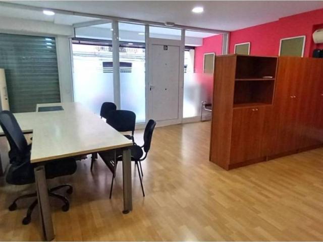 Inmueble en Venta en Barcelona