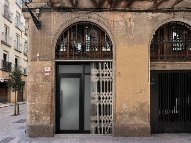 Inmueble en Venta en Barcelona