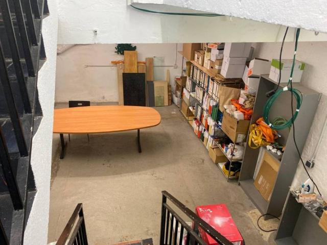 Inmueble en Venta en Barcelona
