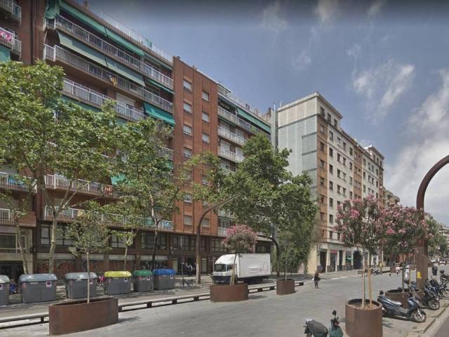 Inmueble en Venta en Barcelona