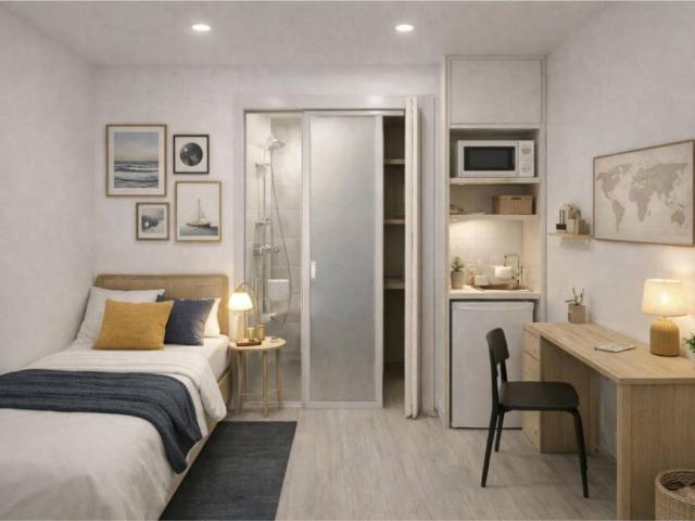 Inmueble en Venta en Barcelona