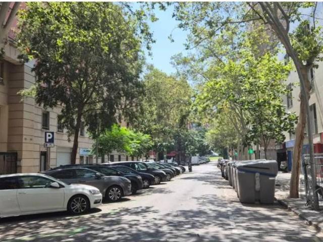 Inmueble en Venta en Barcelona
