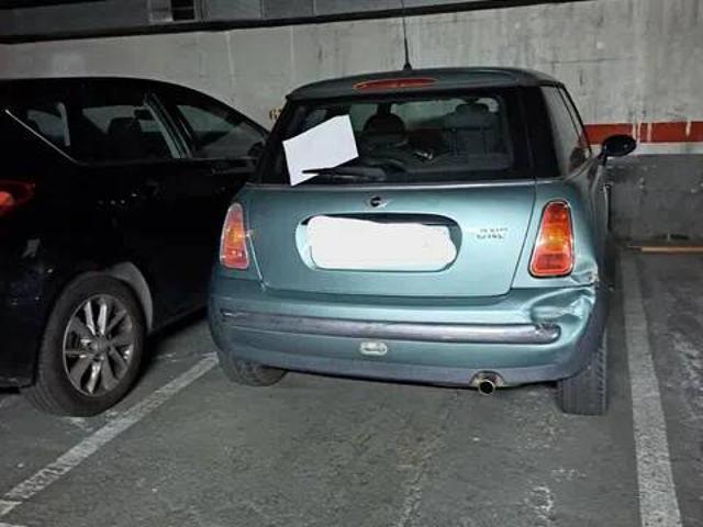 Inmueble en Venta en Barcelona