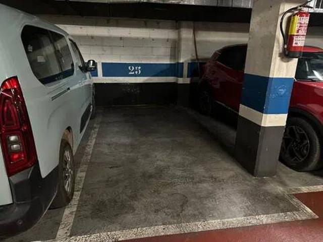 Inmueble en Venta en Barcelona