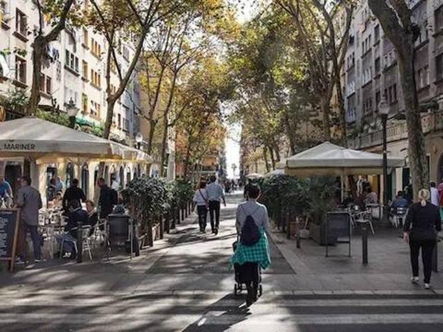 Inmueble en Venta en Barcelona