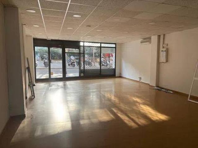 Inmueble en Venta en Barcelona