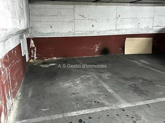 Inmueble en Venta en Barcelona
