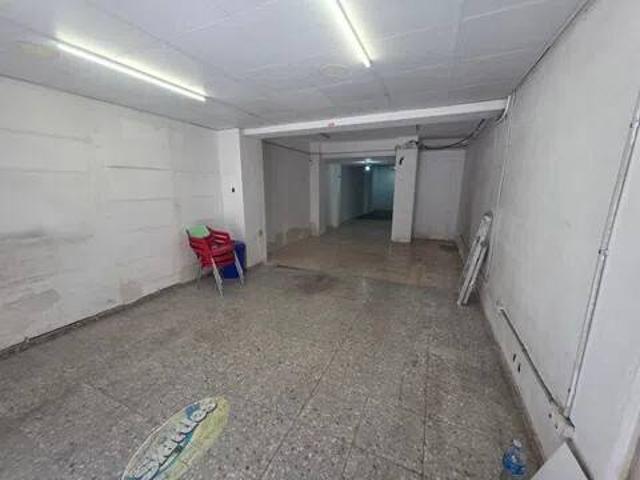 Inmueble en Venta en Barcelona