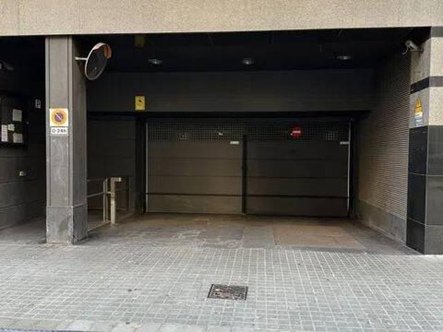 Inmueble en Venta en Barcelona