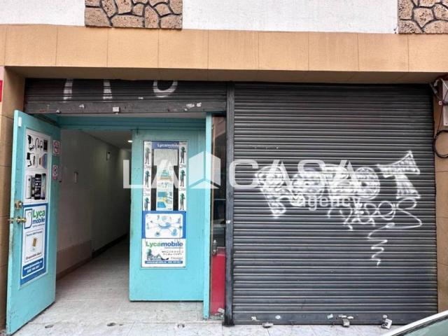 Inmueble en Venta en Barcelona