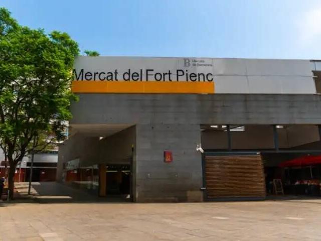 Inmueble en Venta en Barcelona