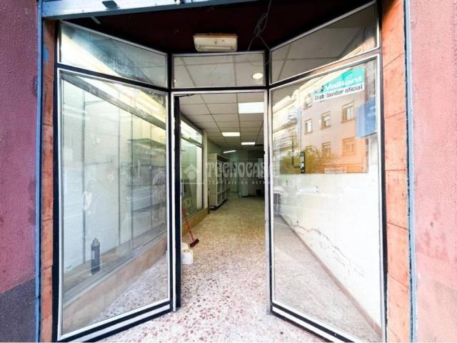 Inmueble en Venta en Barcelona
