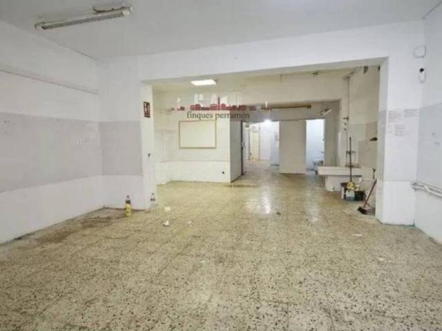 Inmueble en Venta en Barcelona