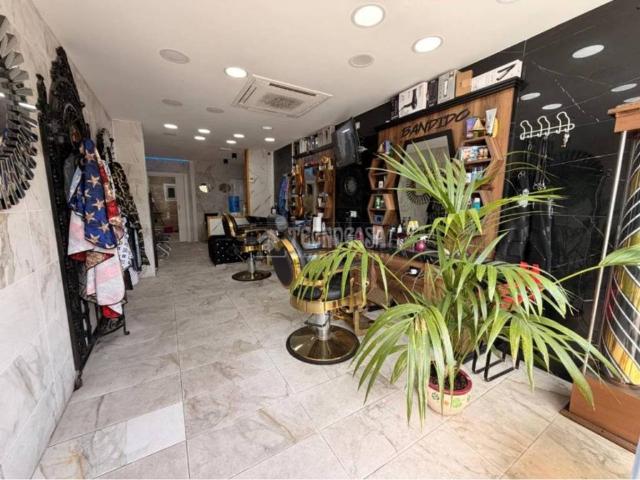 Inmueble en Venta en Barcelona