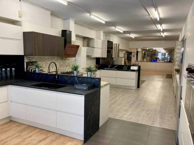 Inmueble en Venta en Barcelona