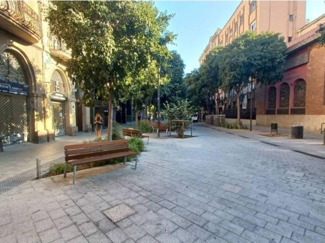 Inmueble en Venta en Barcelona