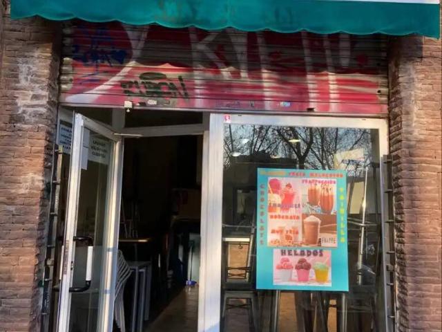 Inmueble en Venta en Barcelona