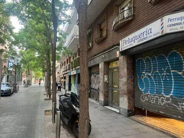 Inmueble en Venta en Barcelona