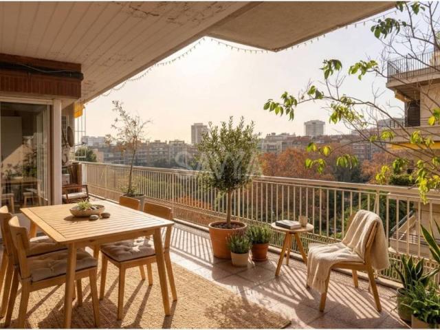 Inmueble en Venta en Barcelona