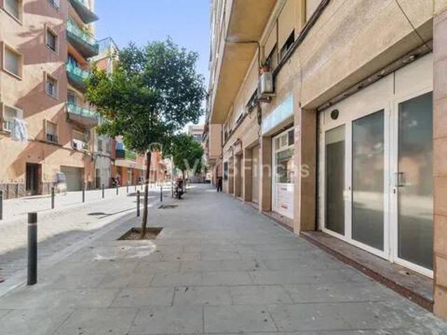 Inmueble en Venta en Barcelona