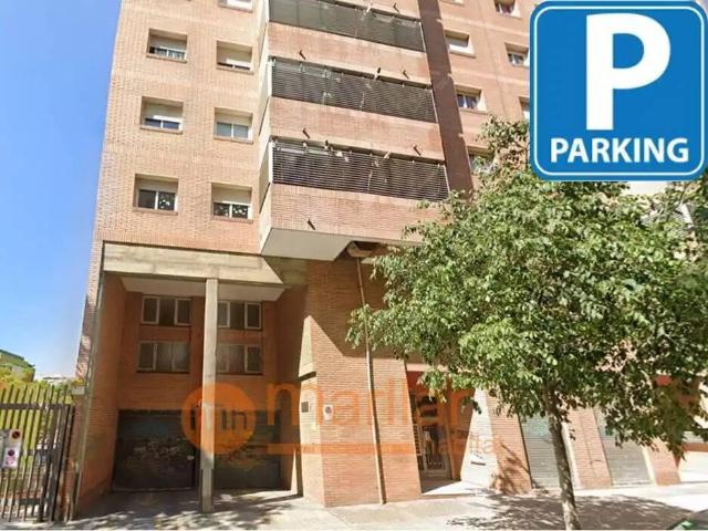 Inmueble en Venta en Barcelona