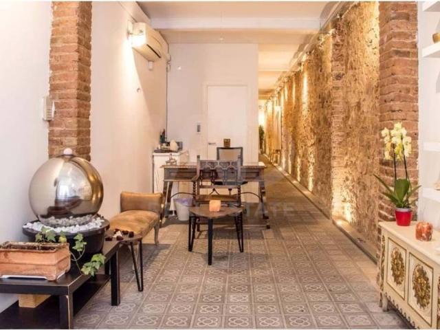 Inmueble en Venta en Barcelona