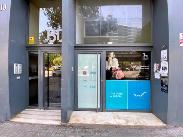 Inmueble en Venta en Barcelona