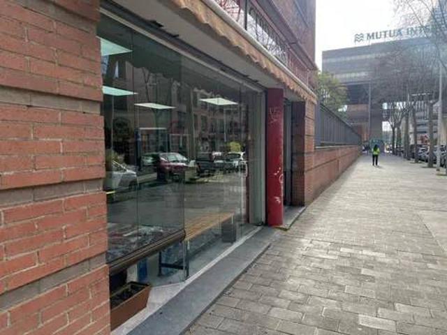 Inmueble en Venta en Barcelona