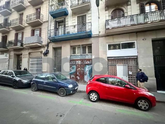 Inmueble en Venta en Barcelona