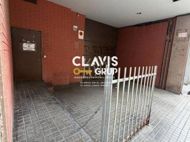 Inmueble en Venta en Barcelona