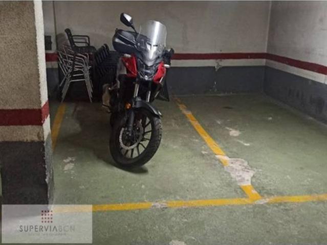 Inmueble en Venta en Barcelona