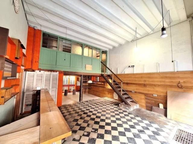 Inmueble en Venta en Barcelona