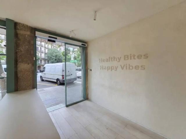 Inmueble en Venta en Barcelona